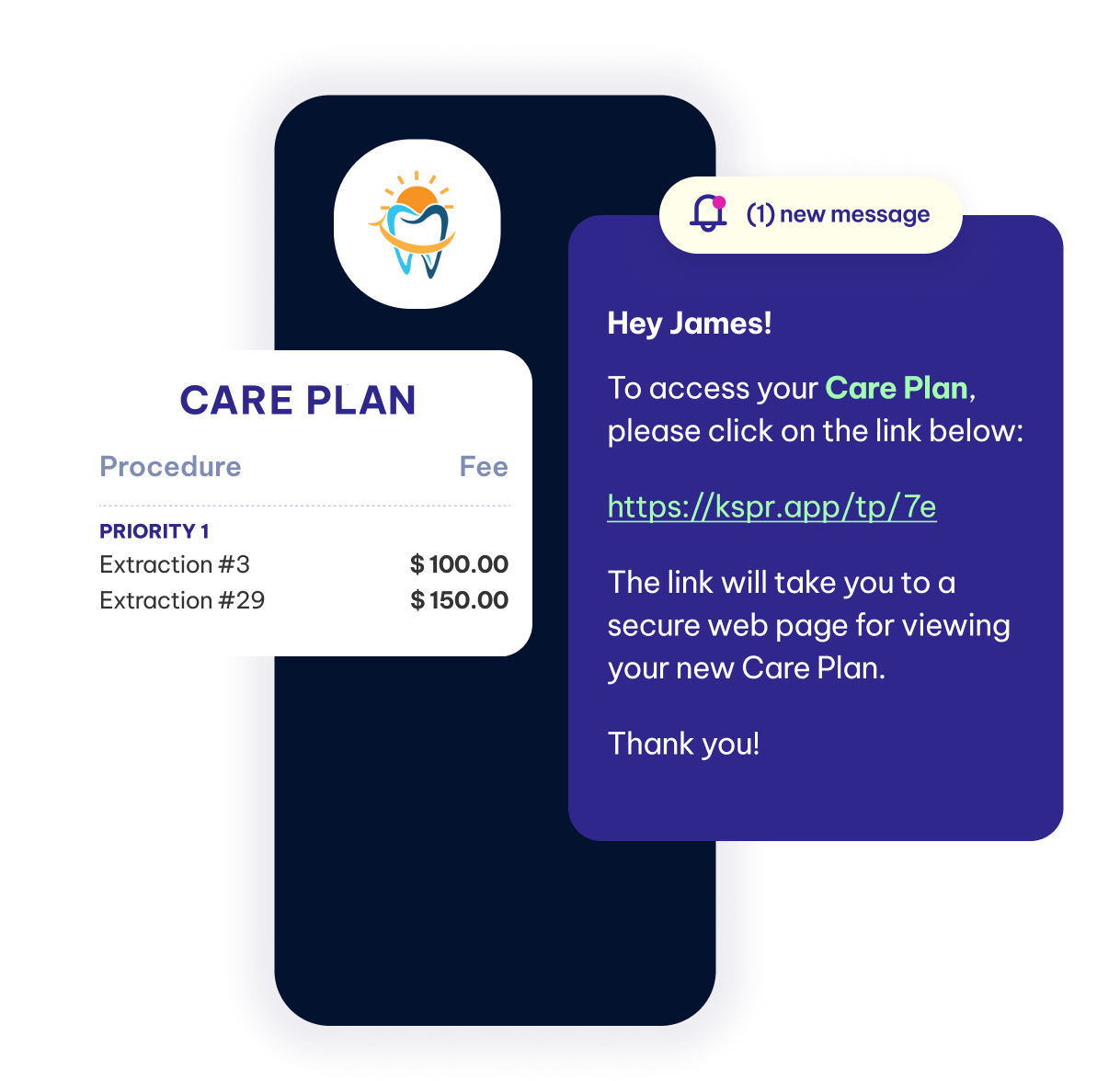 Care Plan Graphic